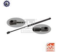 Febi 27715 Gas Spring Premium High Performance Fits Skoda Octavia 1997-2010