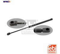GAS SPRING BOOTCARGO AREA 27715 FOR SKODA AUQ/ARZ/AUM/ARX/AGU 1.8L 4cyl