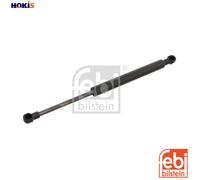 GAS SPRING BOOTCARGO AREA 27760 FOR FORD MONDEO/III/Mk CGBA/CGBB/CHBA 1.8L 4cyl
