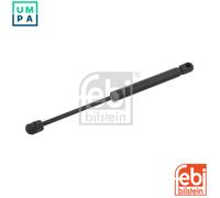GAS SPRING BOOTCARGO AREA 27890 FOR NISSAN QG18DD/QG18DE 1.8L QG16DE 1.6L 4cyl