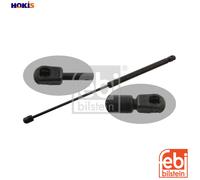 GAS SPRING BOOTCARGO AREA 27896 FOR NISSAN QG18DE 1.8L QG16DE 1.6L SR20DE 2.0L