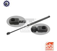 Febi Bilstein Tailgate Strut 27901 – Gas Spring Premium, Fits Renault Twingo 2001-2007