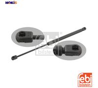 GAS SPRING BOOTCARGO AREA 27901 FOR RENAULT TWINGO/Van/Hatchback 1.2L 4cyl