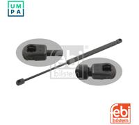 Febi Bilstein Tailgate Strut 27901 – Gas Spring Premium, Fits Renault Twingo 2001-2007