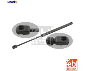 GAS SPRING BOOTCARGO AREA 27901 FOR RENAULT TWINGO/Van/Hatchback 1.2L 4cyl