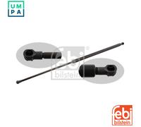 FEBI BILSTEIN 27903 Boot Cargo Area Gas Spring Fits Nissan Kubistar Van Renault