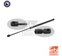 FEBI BILSTEIN Tailgate Strut 27910 – Gas Spring for Renault Espace III 2.2L