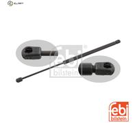 Febi 28029 Gas Spring Premium High Performance Fits Peugeot 406 1999-2004