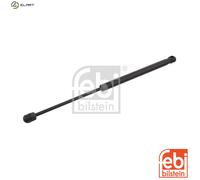 GAS SPRING BOOTCARGO AREA 28038 FOR FIAT STILO/VAN/Multi/Wagon 1.7L 4cyl STILO