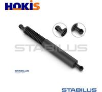 GAS SPRING BOOTCARGO AREA 2815ZN FOR VW TOUAREG CASC/CASA/CASB/BUN/CATA 3.0L
