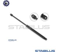 GAS SPRING BOOTCARGO AREA 291722 FOR VW GOLFI EW/HN 1.6L FT/CY/CR/JK/EG 1.6L