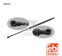 GAS SPRING BOOTCARGO AREA 29262 FOR PEUGEOT KFW /KFU /KFV 1.4L NFU /N6A 1.6L