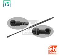 Ferdinand Bilstein Tailgate Strut 29262 – Gas Spring for Peugeot 206 KFW/KFU/KFV 1.4L NFU/N6A 1.6L
