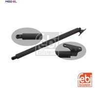 GAS SPRING BOOTCARGO AREA 29339 FOR MERCEDES-BENZ OM642.820/940 3.0L 6cyl 5.5L