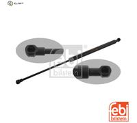 Febi 29979 Gas Spring High Performance Fits Toyota Corolla Compact 1999-2002