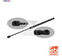 febi bilstein 31659 Gas Spring for tailgate, pack of one