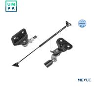 Meyle Germany 1x Tailgate Strut / Bootlid Boot Gas Spring Part No 33-40 910 0001