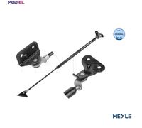 Meyle Germany 1x Tailgate Strut / Bootlid Boot Gas Spring Part No 33-40 910 0001