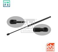 GAS SPRING BOOTCARGO AREA 33340 FOR FIAT STILO/VAN/Multi/Wagon 1.7L 4cyl