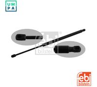 FEBI BILSTEIN 33341 Tailgate strut