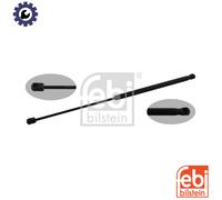 GAS SPRING BOOTCARGO AREA 33344 FOR FIAT 939 A4.000 1.8L 194 A1.000 2.2L 4cyl