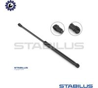 Stabilus 337255 LIFT-O-MAT Gas Pressure Spring 540 Newton