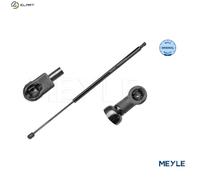 GAS SPRING BOOTCARGO AREA 340 910 0011 FOR BMW X3/SAV/E83 N47D20C/A N46B20 2.0L