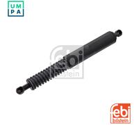 febi bilstein 36209 Gas Spring for tailgate, pack of one