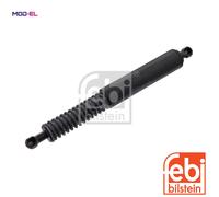 GAS SPRING BOOTCARGO AREA 36209 FOR VOLVO XC70/II/SUV V70/III D4164T 1.6L 4cyl