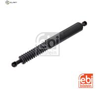 febi bilstein 36209 Gas Spring for tailgate, pack of one
