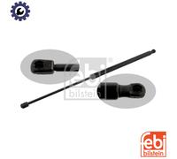 GAS SPRING BOOTCARGO AREA 36249 FOR VAUXHALL INSIGNIA/Mk OPELA14/B14NET 1.4L
