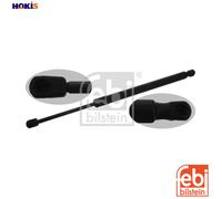 GAS SPRING BOOTCARGO AREA 38191 FOR VW GOLF/TOURAN BSX/AXW/BLR/BVZ/BVY 2.0L 4cyl