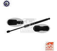 GAS SPRING BOOTCARGO AREA 38191 FOR VW GOLF/TOURAN BSX/AXW/BLR/BVZ/BVY 2.0L 4cyl