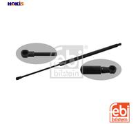 FEBI BILSTEIN 38231 Tailgate strut