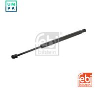 GAS SPRING BOOTCARGO AREA 38296 FOR CHRYSLER EER 2.7L EXLEGG 3.5L 6cyl 300C 5.7L
