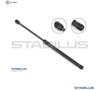 STABILUS Boot Gas Strut 388387 - fits MERCEDES A220 W176 2.2D OM651.930 2012-2018