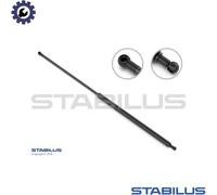 GAS SPRING BOOTCARGO AREA 3958IA FOR VOLVO V70I850 D 5252 T 2.5L B5234T5 2.3L
