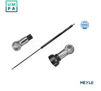 MEYLE 40-40 910 0002 Tailgate strut