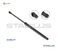 GAS SPRING BOOTCARGO AREA 4013WV FOR MERCEDES-BENZ CITROEN M271.948/942 1.8L
