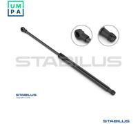 GAS SPRING BOOTCARGO AREA 4013WV FOR MERCEDES-BENZ CITROEN M271.948/942 1.8L