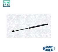 GAS SPRING BOOTCARGO AREA 430719051700 FOR RENAULT TRAFIC/II/Van/Bus VAUXHALL