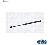 MAGNETI MARELLI 430719075100 Tailgate strut