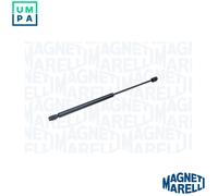 GAS SPRING BOOTCARGO AREA 430719315605 FOR LANCIA 312A5.000/A2.000 0.9L 2cyl
