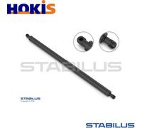 GAS SPRING BOOTCARGO AREA 433572 FOR MERCEDES-BENZ EQV MARCO/POLO/Camper 2.0L