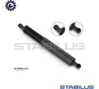 GAS SPRING BOOTCARGO AREA 437135 FOR VOLVO XC70/II/VAN V70/III/Van 2.4L 5cyl