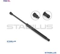 STABILUS Gas Spring 450788 - Tailgate Strut for Citroen C5 III (Boot/Cargo Area)