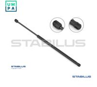 GAS SPRING BOOTCARGO AREA 457480 FOR RENAULT TRAFIC/III/Bus/Van FIAT OPEL