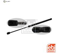 febi bilstein 47067 Gas Spring for tailgate, pack of one
