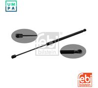 febi bilstein 47112 Gas Spring for tailgate, pack of one