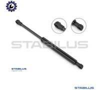 GAS SPRING BOOTCARGO AREA 480902 FOR BMW S52B32 S50B32 3.2L M54B30 3.0L M52B28